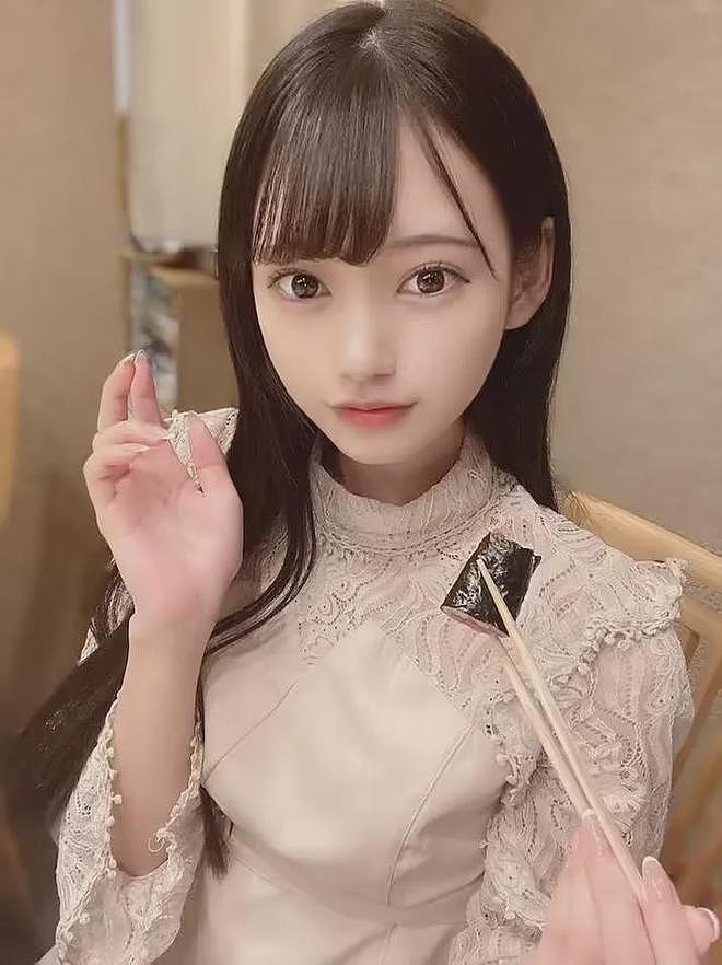 【美女】高颜值女艺人，明眸皓齿，笑容可人，纤纤细腰让人禁不住把玩（组图） - 20