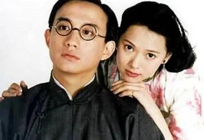 黄磊:娶学生孙莉,拒绝多位女星“暗示“,如今儿女双全成人生赢家(组图) - 26