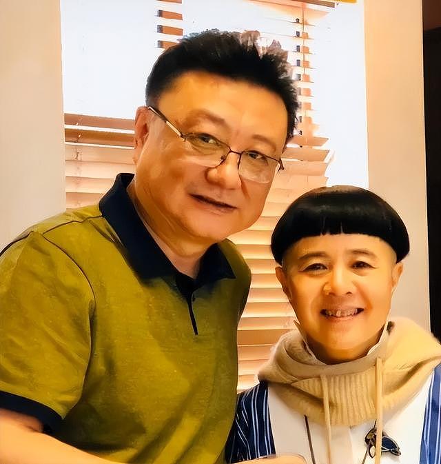 61岁王宁赴日本换血，金龟子陪同，手术画面曝光，知情者透更多（组图） - 15