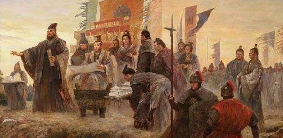 历史上最完美皇帝，千年来没一个人骂他，至今人们还为他祭祀香火（组图） - 17