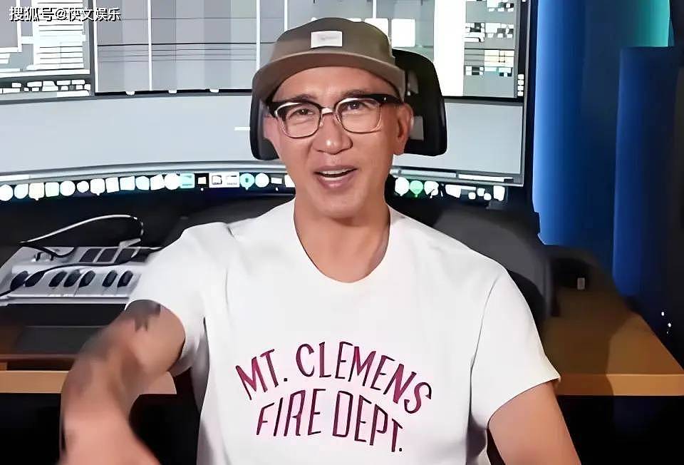 具俊晔暴瘦一圈认不出，丧妻后他太痛苦了（组图） - 3