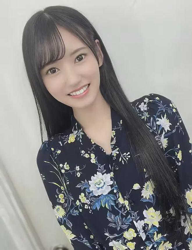 【美女】高颜值女艺人，明眸皓齿，笑容可人，纤纤细腰让人禁不住把玩（组图） - 10