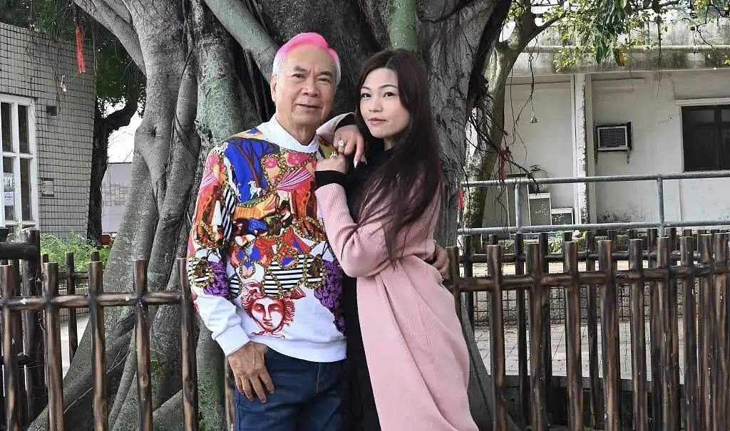 恭喜!TVB老戏骨李龙基宣布即将结婚,已做好准备当爸爸,有钱不怕养不起(组图) - 5