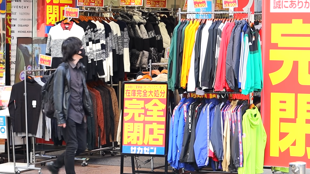 “全是坑!”一小哥移居日本后崩溃了:这生活不是我想象的!说出来全是泪啊…(组图) - 13