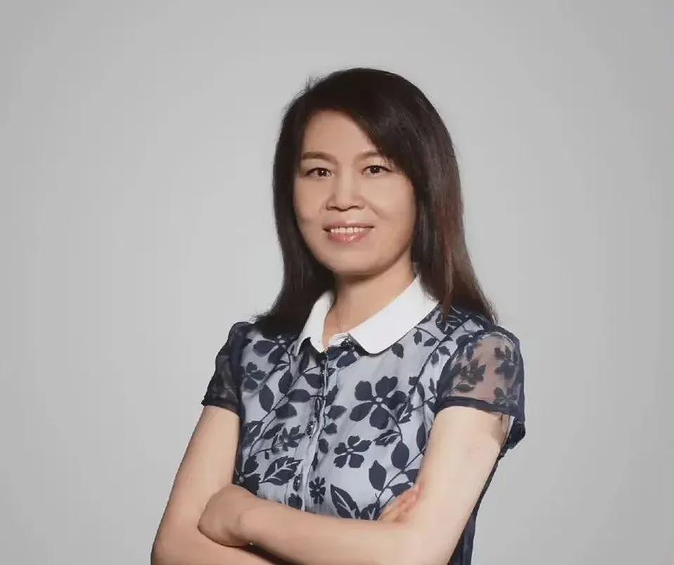 西北大学副校长成陕西首富！她的逆袭之路，比爽剧还魔幻（组图） - 1