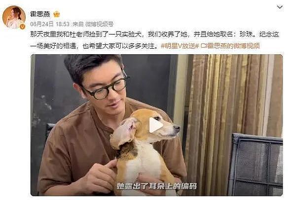 胖成“发面馒头“的霍思燕,44岁还能秀恩爱,黄奕“不甘心“也没办法(组图) - 16
