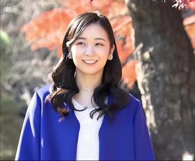 日本公主宣布结婚:嫁普通职员,放弃王室身份(组图) - 8