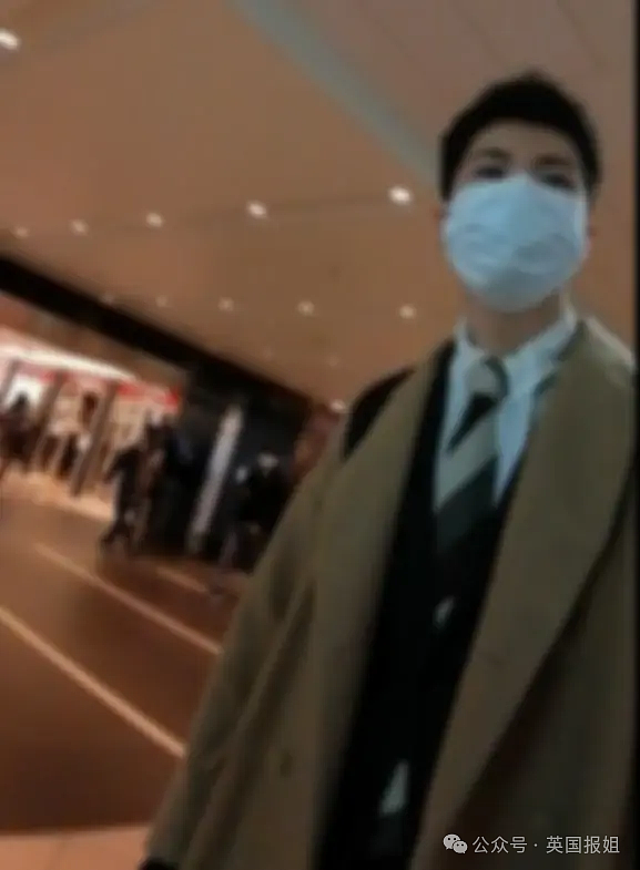 日本“撞人族痴汉”入侵英国?多名女生大白天街上被撞飞:他还发出满意的哼声!(组图) - 7