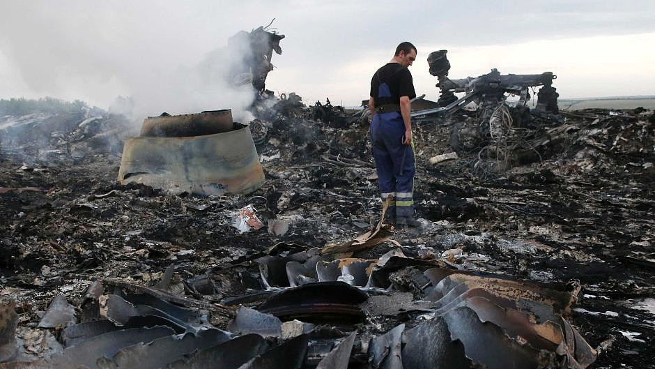 国际民航组织裁定俄罗斯应对马航MH17被击落负责（图） - 1