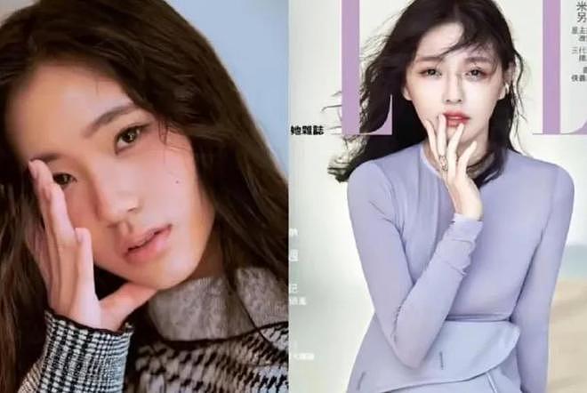 大S遗产丢失终于发酵了!小S评论区沦陷,网友喊话还给大S子女(组图) - 13