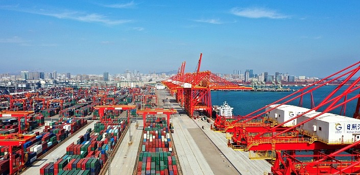 大佬破涕为笑!曝美中停战“这些股票最受惠”(图) - 1