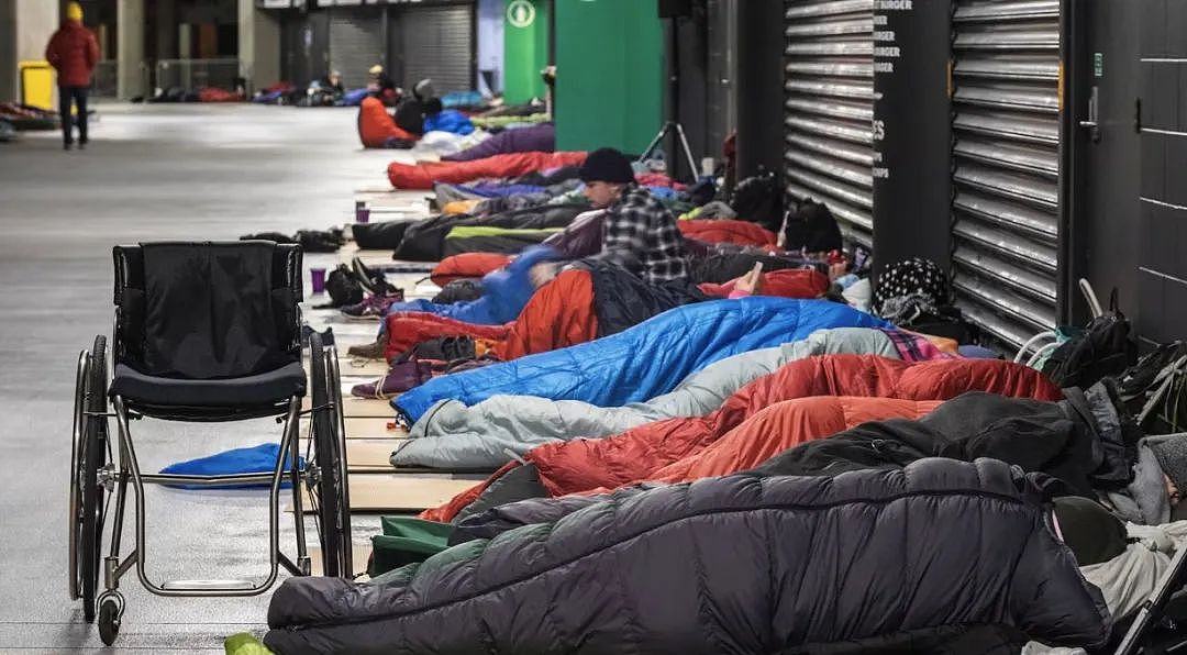 丑闻频发!高官被查,工作电脑现不雅内容;明星政客一夜“装穷,1.5万人在线等,新西兰医疗再被吐槽”(组图) - 10