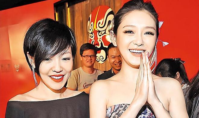 大S遗产丢失终于发酵了!小S评论区沦陷,网友喊话还给大S子女(组图) - 20