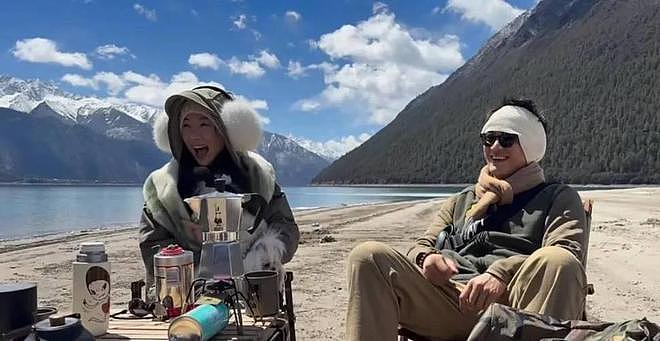 胖成“发面馒头“的霍思燕,44岁还能秀恩爱,黄奕“不甘心“也没办法(组图) - 7