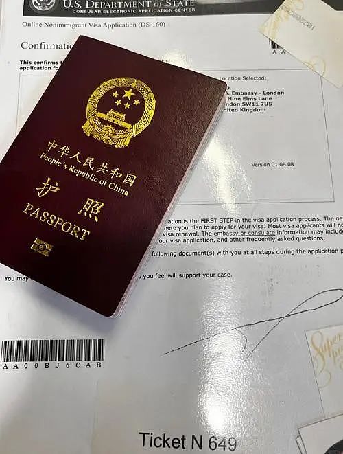 重磅!中美谈判取得重大成果,赴美留学会恢复正常吗(组图) - 6