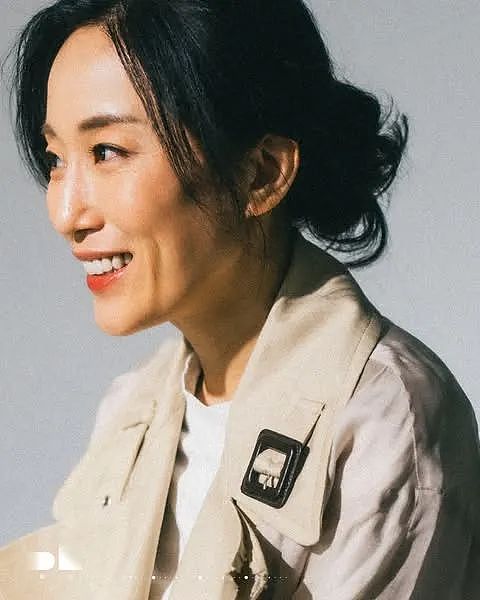 当初演“女鬼”被全香港投诉，现在她却成了最大的惊喜（组图） - 32
