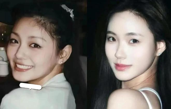 张兰牵着孙子逛公园,感叹新的生活开始,汪小菲婚礼将至状态极佳(组图) - 7