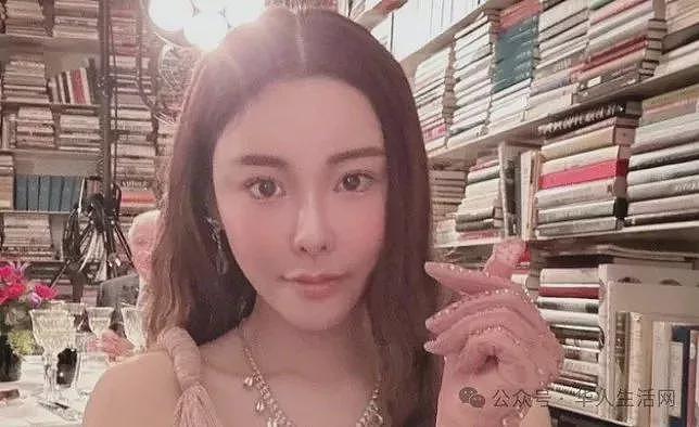 香港名媛蔡天凤案最新进展：两人被控助其前夫逃离，案件押后下月裁决！（组图） - 3