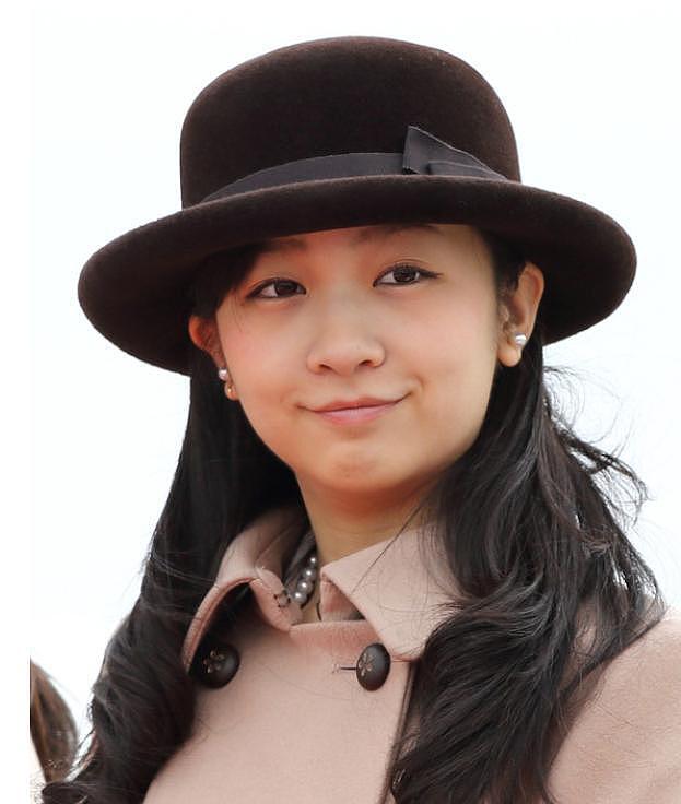日本公主宣布结婚:嫁普通职员,放弃王室身份(组图) - 11