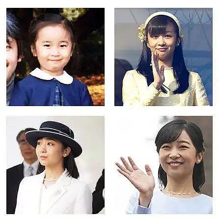 日本公主宣布结婚:嫁普通职员,放弃王室身份(组图) - 3