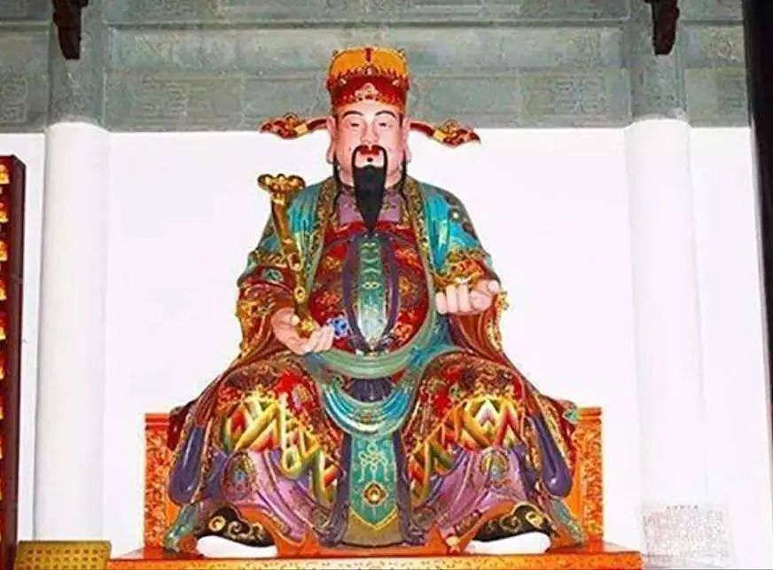 历史上最完美皇帝，千年来没一个人骂他，至今人们还为他祭祀香火（组图） - 22