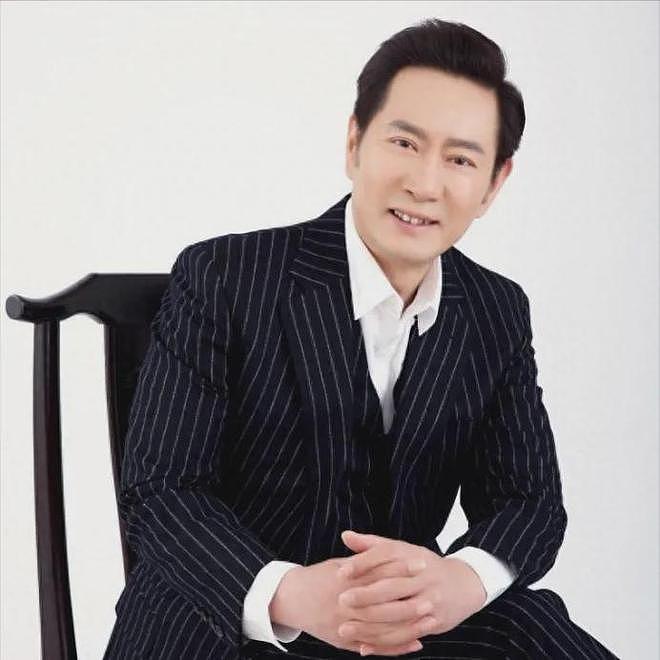 因总演坏人被误解，一生无妻无子，如今55岁姚刚独居千万豪宅（组图） - 12