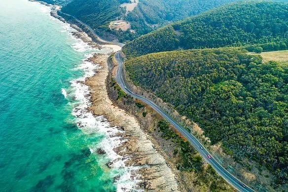 维州多个重点项目大跳票！铁路、道路、公共住房全延期，引民众不满（组图） - 2