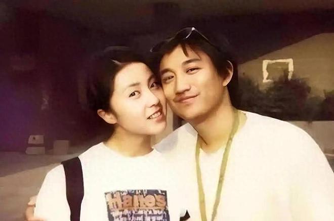 黄磊:娶学生孙莉,拒绝多位女星“暗示“,如今儿女双全成人生赢家(组图) - 8