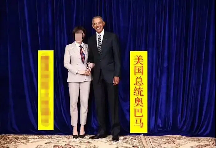 某红书上的联合国“假名媛”出事后,她们背后的“有钱人”玩得更大了...(组图) - 17