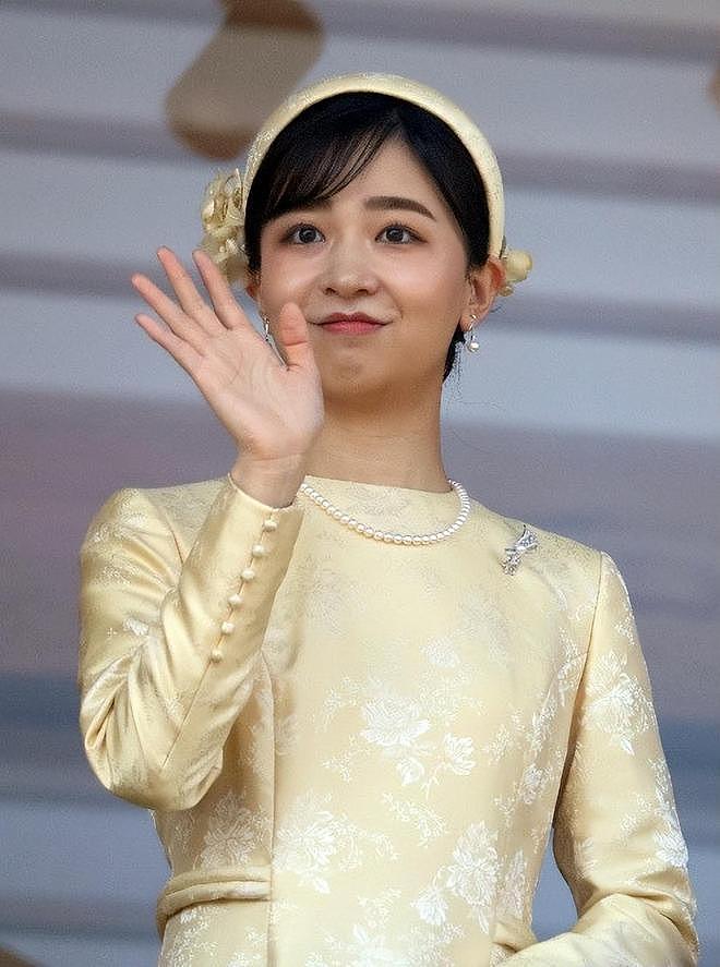 日本公主宣布结婚:嫁普通职员,放弃王室身份(组图) - 15