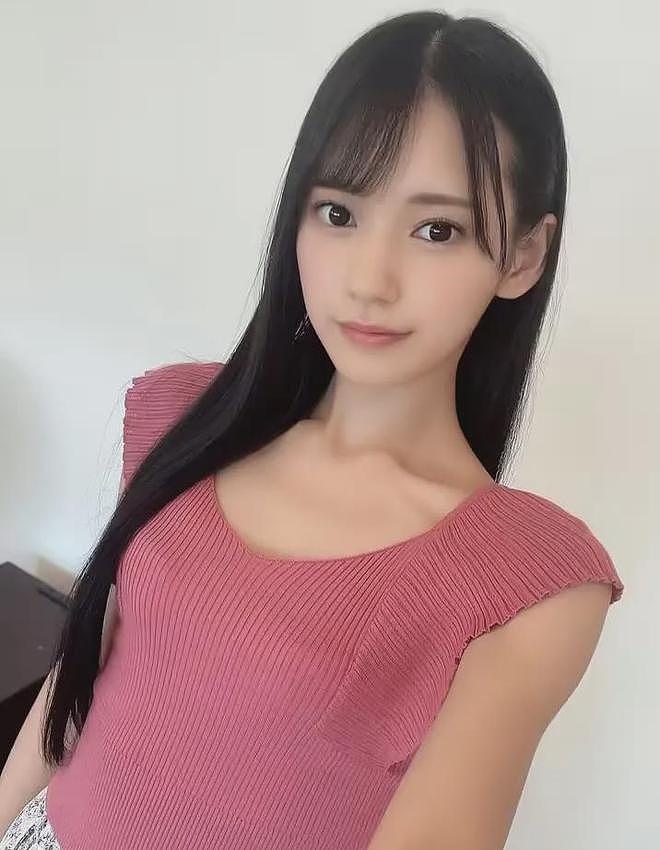 【美女】高颜值女艺人，明眸皓齿，笑容可人，纤纤细腰让人禁不住把玩（组图） - 7