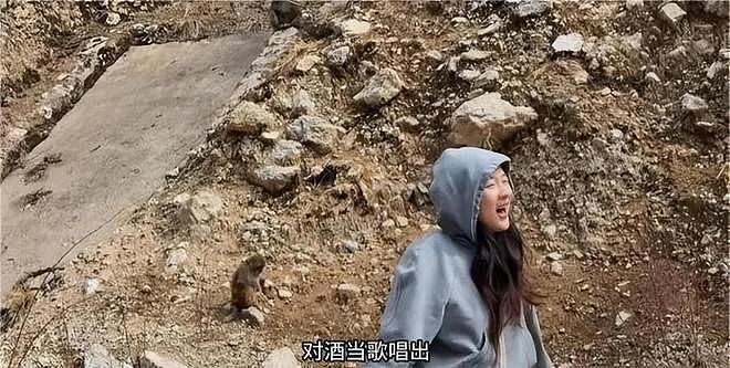 胖成“发面馒头“的霍思燕,44岁还能秀恩爱,黄奕“不甘心“也没办法(组图) - 28