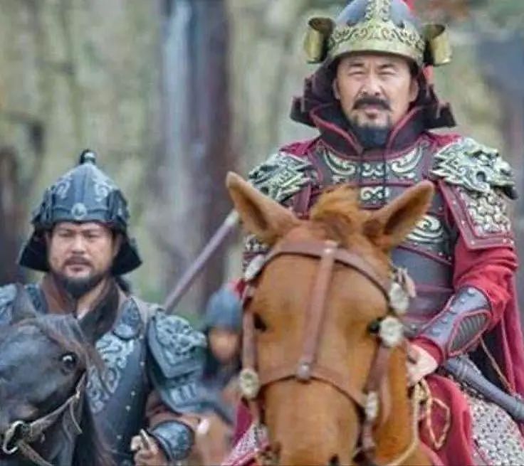 历史上最完美皇帝，千年来没一个人骂他，至今人们还为他祭祀香火（组图） - 7