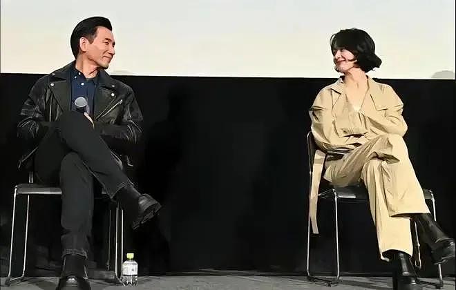 赵丽颖恋爱风波升级!赵德胤情史被扒,跟四搭女演员暧昧多年(组图) - 9