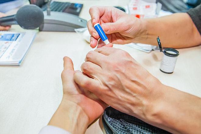 【健康】必须马上住院！糖尿病人出现4种情况要警惕，否则生命可能有危险（组图） - 4