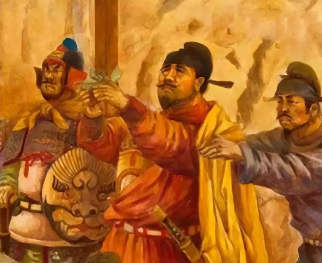 历史上最完美皇帝，千年来没一个人骂他，至今人们还为他祭祀香火（组图） - 15