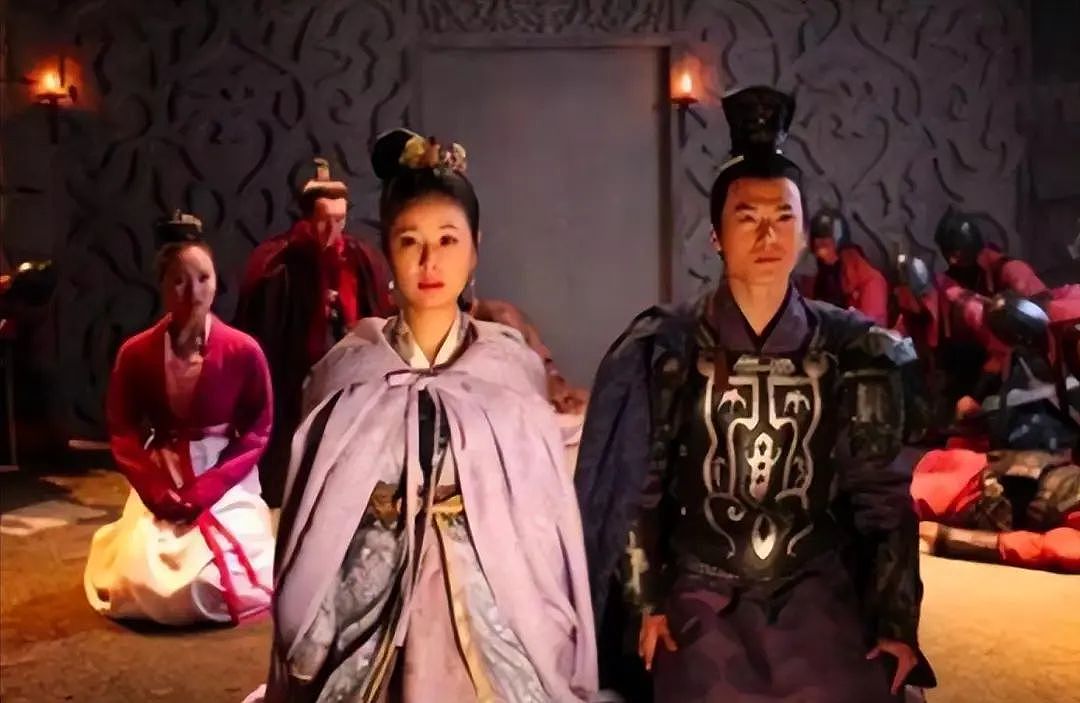 历史上最完美皇帝，千年来没一个人骂他，至今人们还为他祭祀香火（组图） - 8