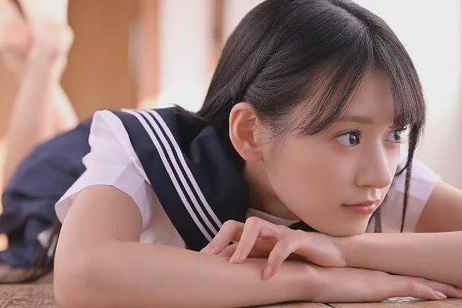 【美女】高颜值女艺人，明眸皓齿，笑容可人，纤纤细腰让人禁不住把玩（组图） - 26