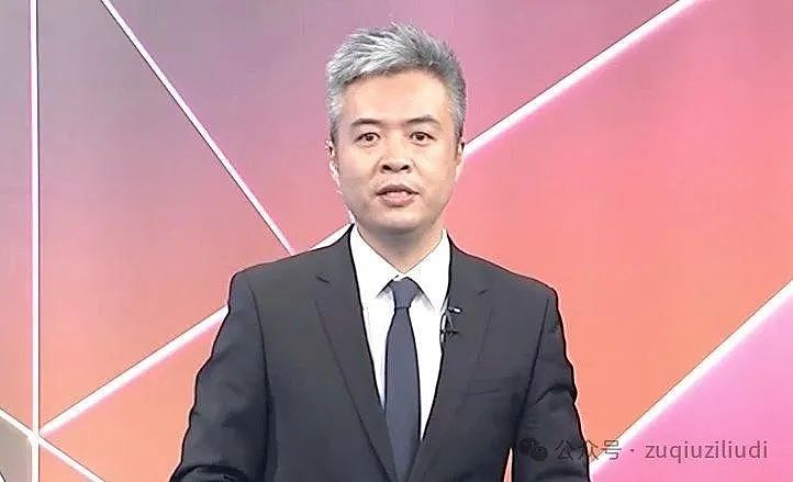 央视前主持人段暄露面！此前被控行贿超950万元（组图） - 2