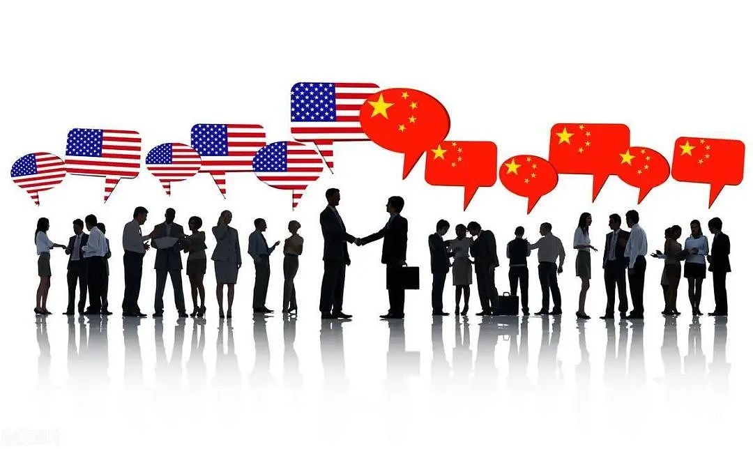 重磅!中美谈判取得重大成果,赴美留学会恢复正常吗(组图) - 1