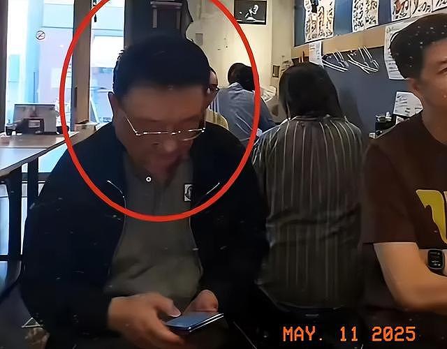 61岁王宁赴日本换血，金龟子陪同，手术画面曝光，知情者透更多（组图） - 8