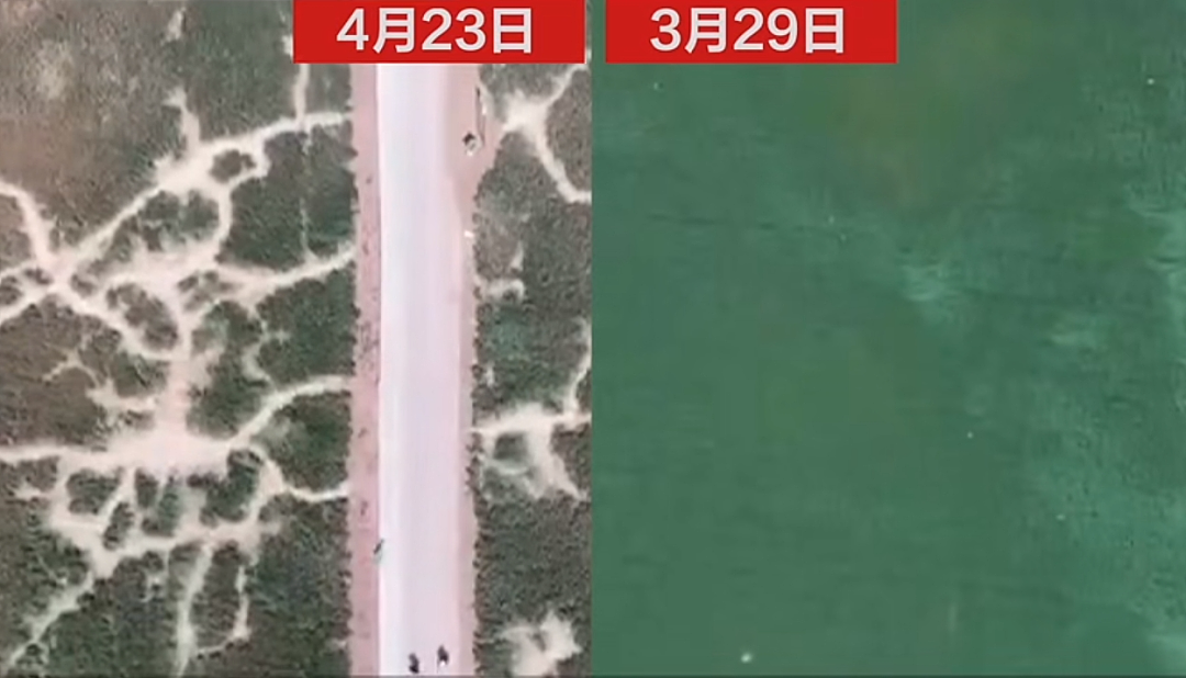 庄稼被踩踏，垃圾扔麦田，谁在“暴力打卡”？（组图） - 4