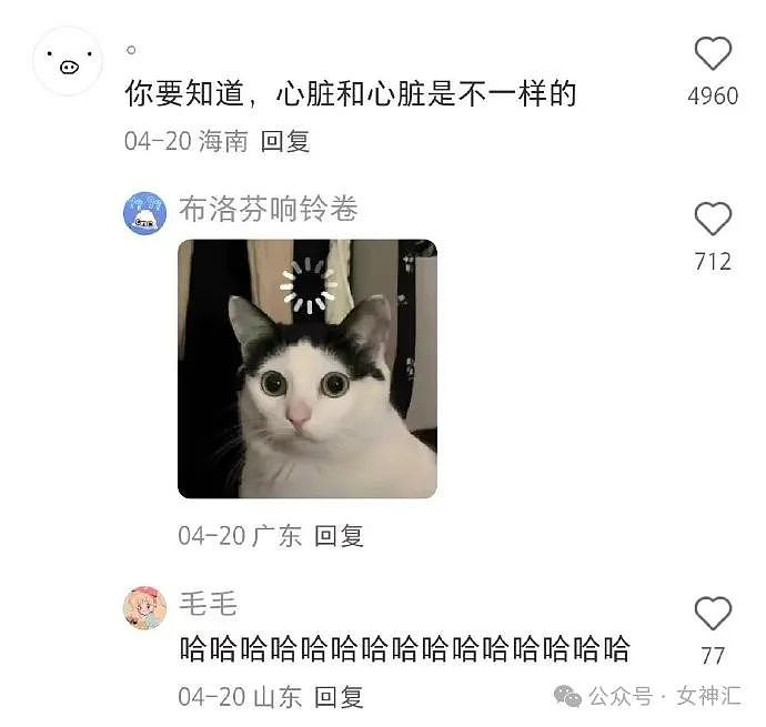 【爆笑】花4w给女朋友网购成人制服,试穿后...?网友笑疯:这画面太刺激!(组图) - 42