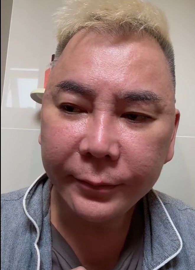 干爹怒斥李凯馨忘恩负义,知情人称《赴山海》埋了,半年内播不了(组图) - 16