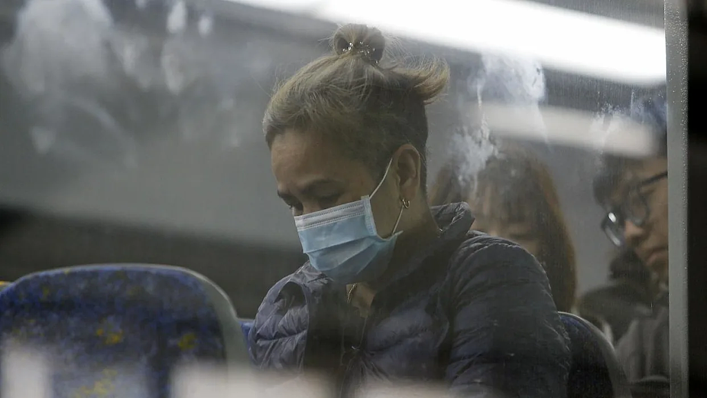 全澳危机爆发！来势汹汹！死亡人数暴增！警报拉响...（组图） - 2