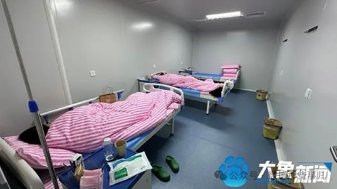 湖南乡村惊现非法代孕实验室！有聋哑女收28万代孕，涉案人员慌忙逃离，麻醉中代孕女子被遗弃（视频/组图） - 4