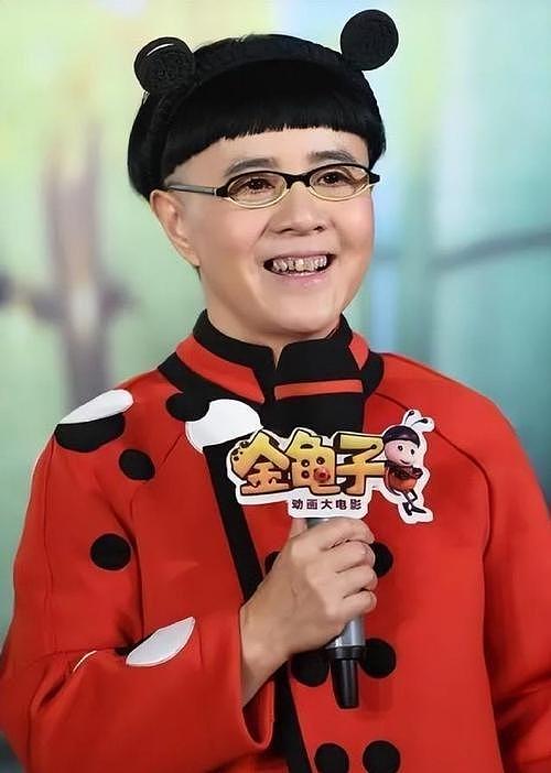 61岁王宁赴日本换血，金龟子陪同，手术画面曝光，知情者透更多（组图） - 2