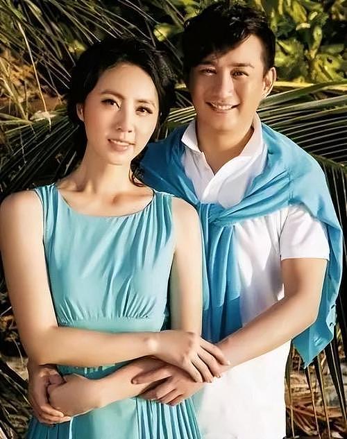 黄磊:娶学生孙莉,拒绝多位女星“暗示“,如今儿女双全成人生赢家(组图) - 7