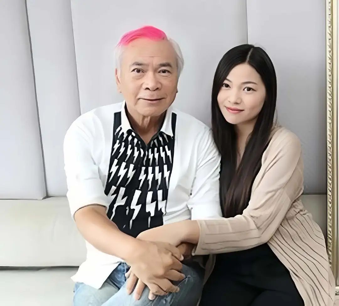 恭喜!TVB老戏骨李龙基宣布即将结婚,已做好准备当爸爸,有钱不怕养不起(组图) - 3