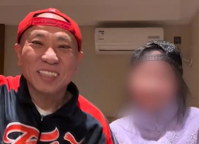 67岁知名音乐人打球时猝逝，女儿不满10岁，生前试管6次才成功（组图） - 8